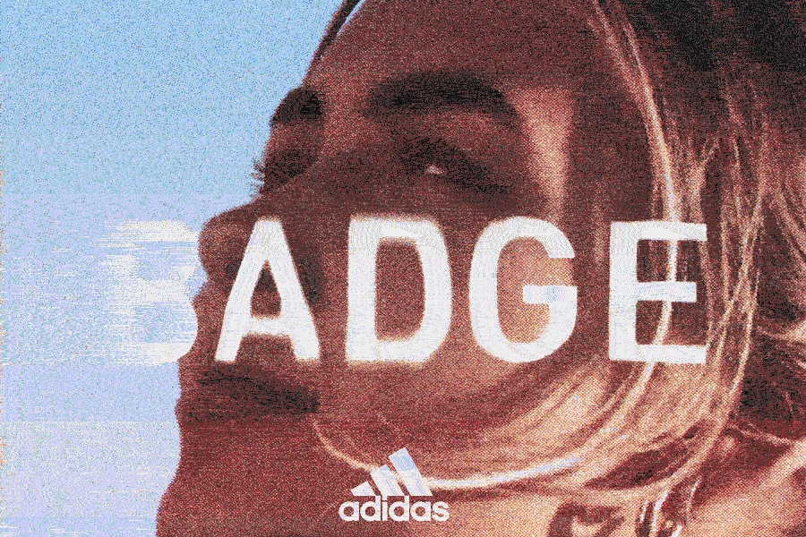 Adidas <br> <i>Badge 2022</i>